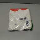 I Heart LA Souvenir I Love Los Angeles T-Shirt (White, XL)