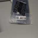 Felt Purse Organizer Insert for Longchamp Le Pliage S Handbag Insert (Dark Blue, Small)