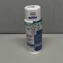 GuruNanda Teeth Whitening Dual Barrel Oxyburst Mouthwash - Alcohol & Fluoride Free, Hydrogen Peroxide to Promote Whiter Teeth - Wild Mint - 20 Fl Oz