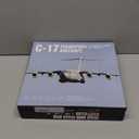 RC Plane,Remote Control Airplane Ready to Fly,2 Channels RC Airplane C17,Remote Control Plane for Boys Kids Adults Beginner