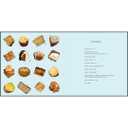 Dorie’s Anytime Cakes: A James Beard Award Winner's Collection of 100+ Simple Illustrated Recipes