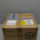 3Pro, Air Purifer For House Up To 3100ft2, CADR Super Large 413cfm, Collapsible And Portable, Can Be Packed Into A 20" Suitcase