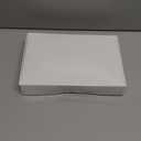 BERON 26 Inches Purple Wig Long Curly Dark Purple Wig with Bangs for Women Daily Party Hairnet Include