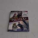 Twister Double Feature - Blu-ray + DVD + Digital