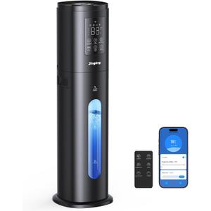 Smart Humidifiers