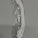 Microwave Oven Door Replacement Handle Replacement for GE WB15X10023 White and JVM1450WA01