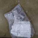 RealTruck TruXedo TruXport Soft Roll Up Truck Bed Tonneau Cover | 272401 | Fits 2019 - 2025 Chevy/GMC Silverado/Sierra, w/ MultiPro/Flex tailgate (Will not fit Carbon Pro Bed) 5' 10" Bed (69.9")