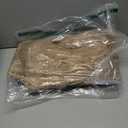 Bathroom Rugs Set 2 Piece, Soft Absorbent Microfiber Bath Mat Set, Non Slip Quick Dry Machine Washable Plush Shaggy Bath Rugs for Bathroom