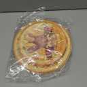 48 Pcs Thanksgiving Paper Plates Cute Turkey Party 9-Inch 7-Inch Disposable Dinnerware Supplies for Fall Autumn Holiday Tableware