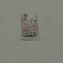 Compatible with Samsung Galaxy S24 Plus & S25 Plus Case Cute with Card Holder/Slim Slot Wallet Phone Cover for Women for S24+ & S25+ / Buds Flowers Lovely Buds Florals Grass Art Beautiful