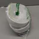 Breast Pump Case for Eufy S1 Pro, for Eufy E10, for Eufy E20, Keep The Pump Upright to Prevent Leakage, Suitable for Placement Between Uses, Easy Carrying, Postpartum Gift (Covered Style)