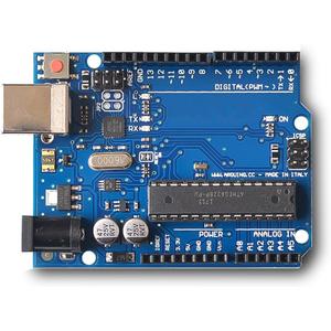 UNO R3 Main Control Board 1