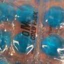 CryoMAX Cold Pack, Reusable, 8 Hour Cold Therapy Ice Pack, Small, 6"x 6" (Pack of 2)