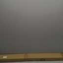 Adjustable Curved Shower Rod, 42-72 inches Extra Wide Shower Curtain Rod, Rust proof, Premium Stainless Steel, Curved Shower Rod for Bathroom Bronze