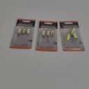 CELSIUS BOJI BLADE 1/6 RED UV 3PK 3 pcs