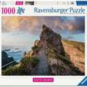 Ravensburger Pathway to Heaven 1000 Piece Puzzle for Adults
