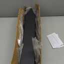 Fitvids Dumbbell Rack A-Frame Weight Rack for Home Gym 5 Tier