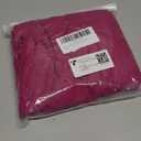 Girls' Flare Leggings with Pockets Trendy Girls' Ribbed Knit Bell Bottoms High Waisted Yoga Pants Black for 9-10 Y