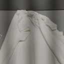 Tankaneo Womens Oversized T Shirts Summer Casual Ribbed Batwing Short Sleeve Tunic Tops Loose Fit Dolman Sleeve Tees (XX-Large)