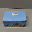 3D Pen Refills 1.75mm PLA Filament 640 Feet 16 Colors, Each Color 40ft, Bonus 250 Stencils eBooks, dikale 3D Pen Material