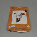Fiber Wall Hanging Decor DIY Kit 2 Pack