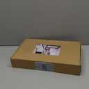 TIKNIK Silicone Dish Drying Mat, Stone Drying Mat for Kitchen Counter with Built-In Drain, Non-Slip Drain Pad with Built-in Drain, Heat Resistant Stone Drying Mat, 1Pcs 19.7" x 17", Grey