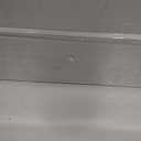 Acrylic Monitor Stand Riser Acrylic Laptop Stand Riser PC Holder Clear Computer Monitor Stand for Desk White Laptop Stand for Desk Compatible with iMac MacBook All Notebooks