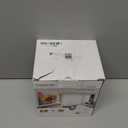 Magcubic Mini Projector with WiFi 6 and Bluetooth 5.4, Portable Projector 4K Support, 5W Soundbase Speaker, Auto Vertical Keystone 180Rotatable Smart Proyector for Movie Home Outdoor