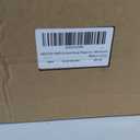 BESTVIP 900PCS Gold Dinnerware Set for 150 Guests,