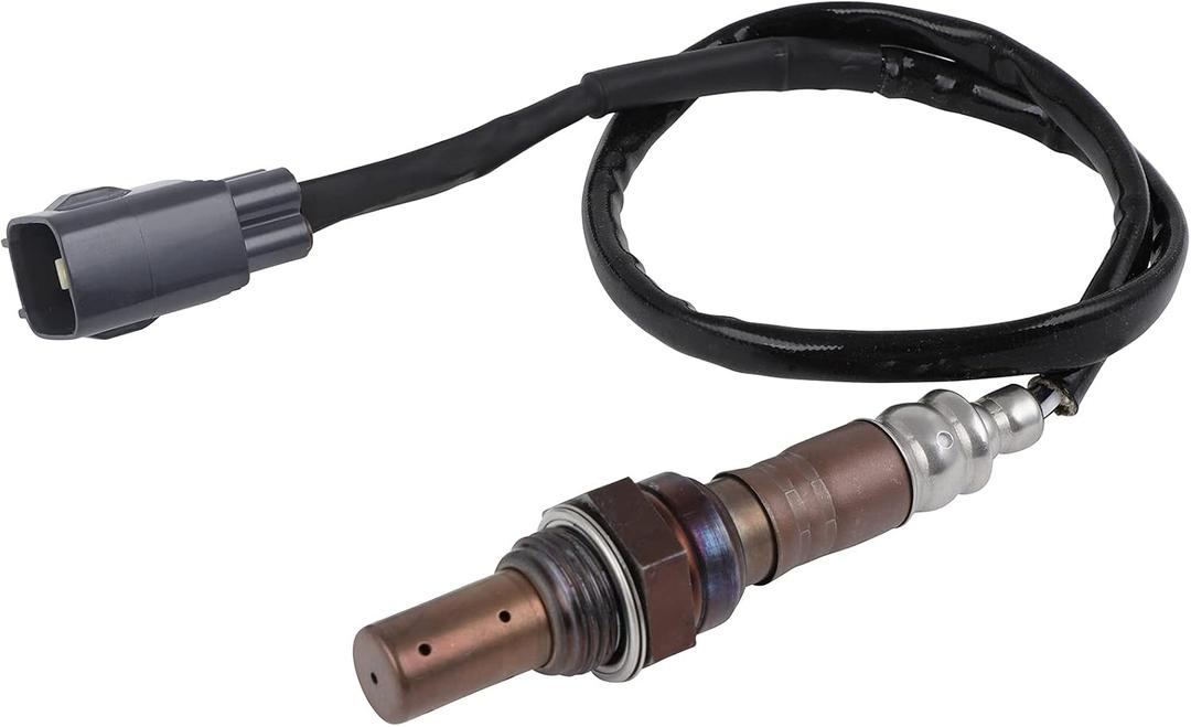 Oxygen Sensor O2 Sensor Upstream Air Fuel Ratio Sensor 234-9021 O2 Sensor Bank 1 Sensor 1 Replacement 250-54057 for Toyota Avalon 2000-2004 Camry 2001 for Sienna 2001-2003 Solara 3.0L V6