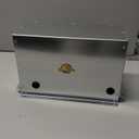 PD4655 RV Power Converter 4600 Series Converter/Battery Charger for RV, 55Amp 120V to 12V RV Power Center for RV Camper Caravans Trailer Battery,950W (PD4655)