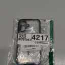 Miak MA27193i16PL iPhone 16 Plus Case, Lens Guard, Integrated MagSafe Compatible Clear Case [Camera Lens Protection, Aluminum Alloy Camera Frame Button, Shock Absorption, Air Cushion, Shockproof