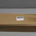 Bread Cake Pan Baking with Lid : Housoutil Loaf Pan Flat Toast Box Stainless Steel Bread Toast Molds - Bakeware for Kitchen Baking - Black