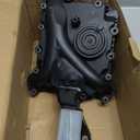 06E103547 Upgraded Engine Crankcase Vent Valve Fits 2005-2017 A4 A5 Q5 A6 A8 3L 3.2L, Oil Separator Replaces # 06E-103-547 06E103547E 06E103547G 06E103547P