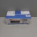 10.26" Wireless Portable Carplay Screen CarPlay & Android Auto Car Stereo 360 Rotation 4K Dash Cam 1080p Rear Camera Mirror Link Voice Control, GPS Navigation, FM Radio Receiver (Black)