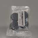 Pawfly Aquarium Air Stone Disc Bubbler 1.5 inch, Oxygen Diffuser Airstone for Nano Air Pumps Fish Tanks Buckets Small Ponds and DWC Reservoirs, 4 Pack