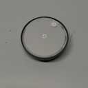 Google Nest Thermostat - Smart Thermostat for Home - Programmable Wifi Thermostat - Charcoal