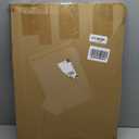 Cleaning Cloths 30-Pack Disposable Power Mop Pads Refills Compatible with Swiffer Power Mop Refills, Thickened Replacement for Swiffer Wet Pads Refill, Non-Washable & Non-Chemical & Unscented