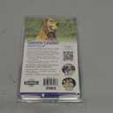 PetSafe Gentle Leader Headcollar No-Pull Dog Collar - Helps Improve Walks - Durable Nylon Construction - Padded Nose Loop - Adjustable Fit - Comfort Walking Halter - Large, Charcoal