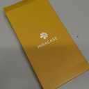 Miracase for iPhone 16 Case 6.1'', Full-Body Bumper Phone case with Built-in Full Glass Screen &Camera Control,No Gap,Compatible with MagSafe,Drop Proof 16 Cover,Black (Magnetic Classic Black)