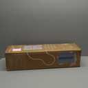 Pamo Babe Pack and Play with Bassinet, Portable Playard for Baby (Grey)