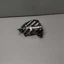 Herm Sprenger - Ultra-Plus Prong Dog Training Collar with Latch - Chrome - 3.8mm x 22" Neck Size; 25" Chain Length