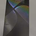 TORRAS Stronger Magnetic & Shockproof for iPhone 17 Pro Max Case, Fit for MagSafe, Military Grade Drop Protection, Camera Control, DIY Button, Slim for iPhone 17 Pro Max Case Translucent Orange