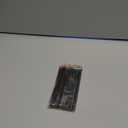 Outus 15 Pieces Color Changing Mood Pencil Bulk with Eraser 2B Wooden Heat Activated Fun Pencils Assorted Colors Thermochromic Pens Gifts for Prizes Birthday Gift Party Favors