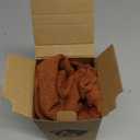 Kevin Textile Fall 14x36 Inch Long Lumbar Cover 1 Pack Soft Boucle Textured Decorative Waterproof Rectangle Cushion Elegant Accent Pillows for Couch Sofa Chair Bed Home Decor Indoor Outdoor Rust