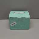 Heated Massager 2025, Portable Simulated Human Hand Design Neck and Back Massager, 4D Kneading Massage for Pain Relief Deep Tissue, Rechargeable Shoulder & Cervical Massage