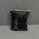 Medical Compression Pantyhose for Women & Men, 20-30mmHg Graduated Support Compression Tights Footless Medical Compression Stockings & Leggings for Edema, Varicose Veins, Swelling (Black, 2XL)