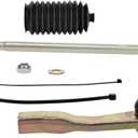 All Balls Racing Tie Rod End Kit 51-1089-R Compatible With/Replacement For Polaris Ranger 1000 EPS, Ranger 1000 EPS Crew/1000 EPS Full Size Crew/ 1000 EPS Texas Ed/XP 1000 EPS 2020