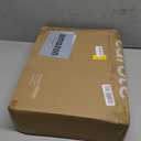 CAROTE 7-Piece Nonstick Stackable Baking Pans Set - Bakeware Sets Including Cookie Sheets for Baking, Muffin Pan, Bread Pan, Cake pan, Loaf Pan, Roasting Pan, Gray & Blue