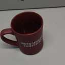 South Carolina Gamecocks Ceramic 16oz Sculpted Mug Official Team Logo Coffee Cup Handwash Recommended Includes One Mug